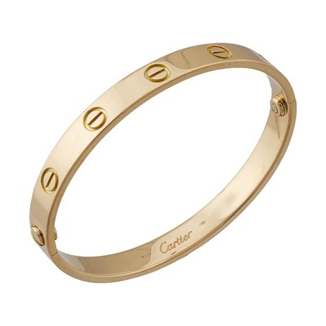 price for cartier bracelet